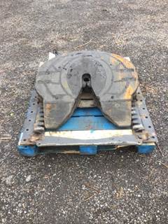 Holland AIR SLIDE Fifth Wheel