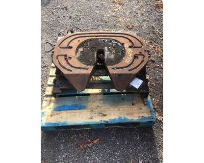 Holland AIR SLIDE Fifth Wheel