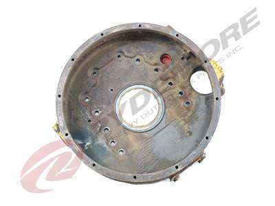 Caterpillar 3126 Flywheel Housing