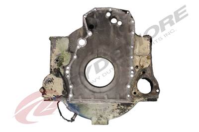 Caterpillar 3406A Flywheel Housing