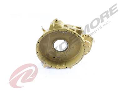 Caterpillar 3406B Flywheel Housing