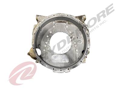 Caterpillar C10 Flywheel Housing for a Caterpillar C-10