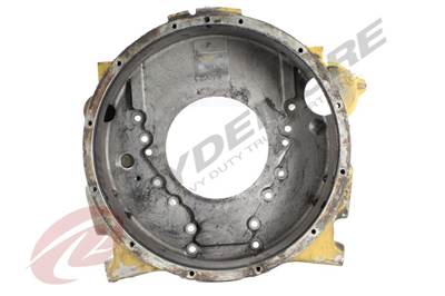 Caterpillar C12 Flywheel Housing
