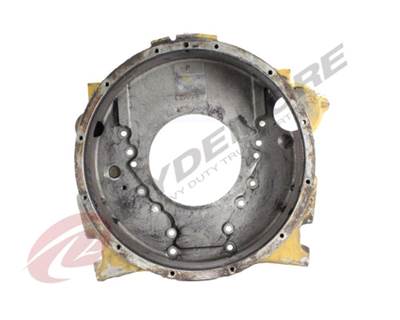Caterpillar C12 Flywheel Housing