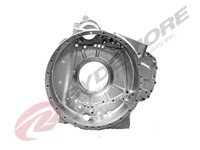 Caterpillar C15 Flywheel Housing for a Caterpillar C-15