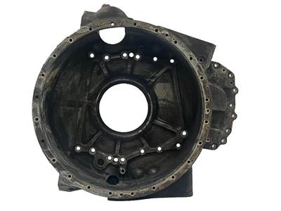 Caterpillar C15 Flywheel Housing for a Caterpillar C-15