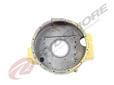 Caterpillar C7 Flywheel Housing