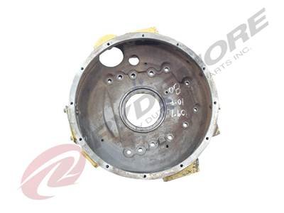 Caterpillar C7 Flywheel Housing