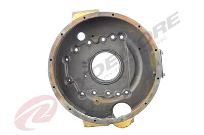 Caterpillar C7 Flywheel Housing