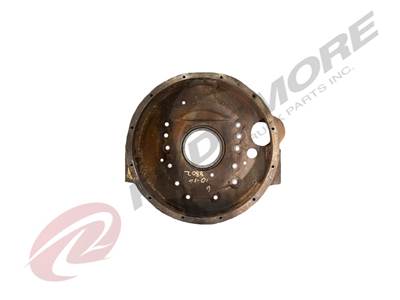 Caterpillar C7 Flywheel Housing