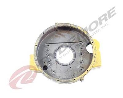 Caterpillar C7 Flywheel Housing