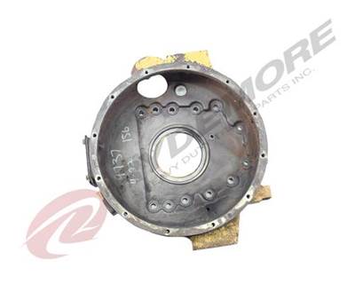 Caterpillar C7 Flywheel Housing