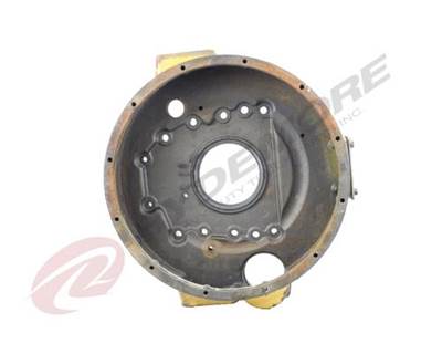Caterpillar C7 Flywheel Housing