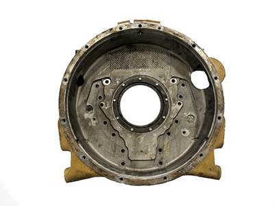Caterpillar C9 Flywheel Housing for a Caterpillar C-9