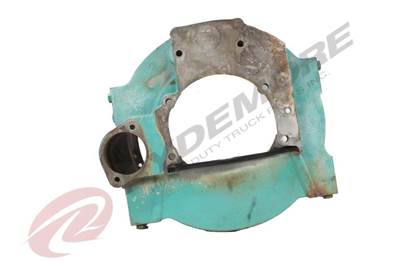 Cummins 6AT3.4 Flywheel Housing