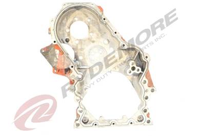 Cummins ISX12 Flywheel Housing