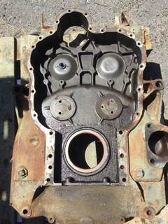 Detroit 16V71 Flywheel Housing
