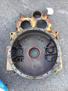 Detroit 16V71 Flywheel Housing