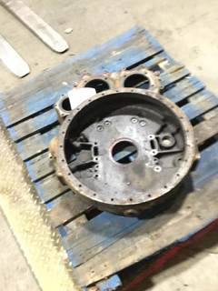 Detroit 4-71N Flywheel Housing