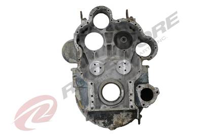 Detroit 6-71N Flywheel Housing