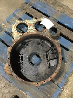 Detroit 6-71N Flywheel Housing