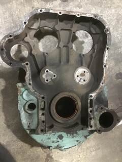 Detroit 6-71N Flywheel Housing