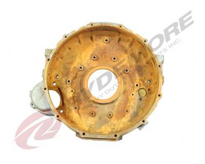 Detroit 8.2N Flywheel Housing
