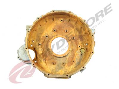 Detroit 8.2T Flywheel Housing