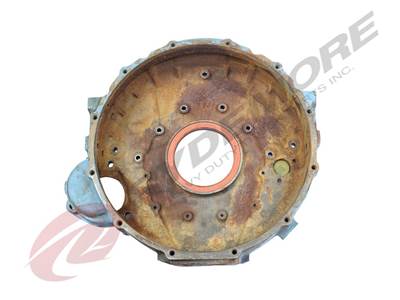 Detroit 8.2T Flywheel Housing