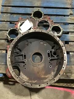 Detroit 8V71N Flywheel Housing