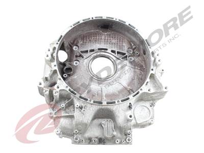 Detroit DD15 Flywheel Housing