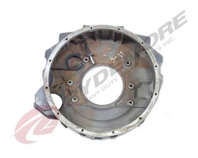 International DT466 EGR Flywheel Housing for a International DT 466EGR