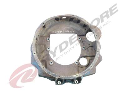 International DT466E Flywheel Housing for a International DT 466E