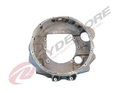 International DT466E Flywheel Housing