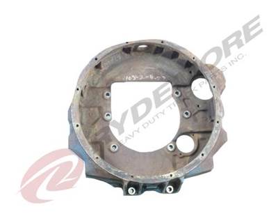 International DT466E Flywheel Housing