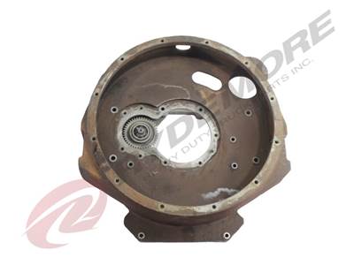 International MaxxForce 7 Flywheel Housing