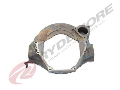 International T444E Flywheel Housing