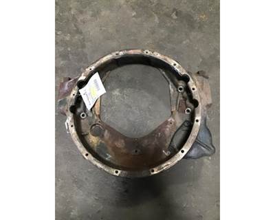 International T444E Flywheel Housing