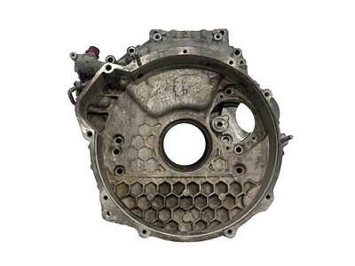 Isuzu 4HK1TC Flywheel Housing