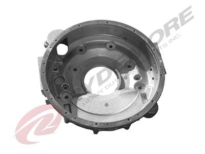 Mack ETEC Flywheel Housing for a Mack E7
