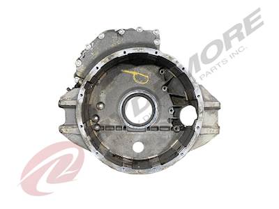 Mercedes-Benz OM906 Flywheel Housing for a Mercedes OM906