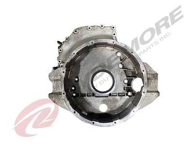 Mercedes-Benz OM906 Flywheel Housing for a Mercedes OM906