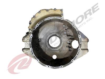 Mercedes-Benz OM906 Flywheel Housing for a Mercedes OM906