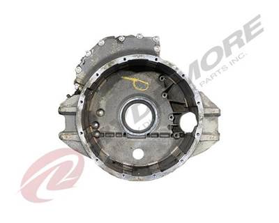 Mercedes-Benz OM906 Flywheel Housing