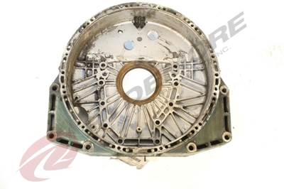 Volvo VED7 Flywheel Housing