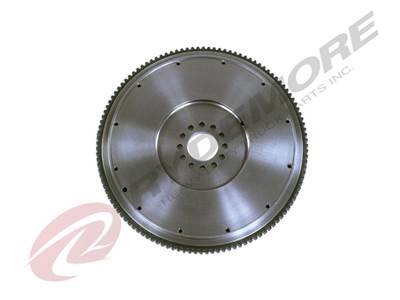 Caterpillar 3406E Flywheel for a Caterpillar 3406