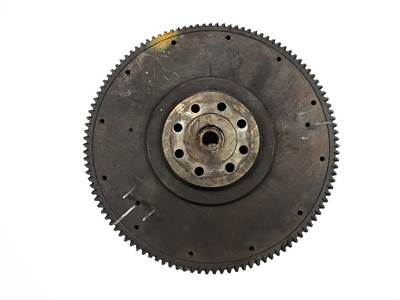 Caterpillar C10 Flywheel for a Caterpillar C-10