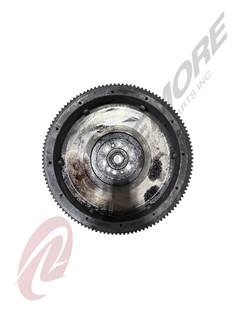 Detroit 6-71N Flywheel