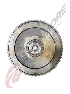 Detroit 6-71N Flywheel