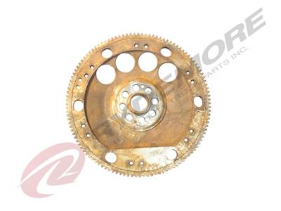 GMC 6.6L DURAMAX Flywheel